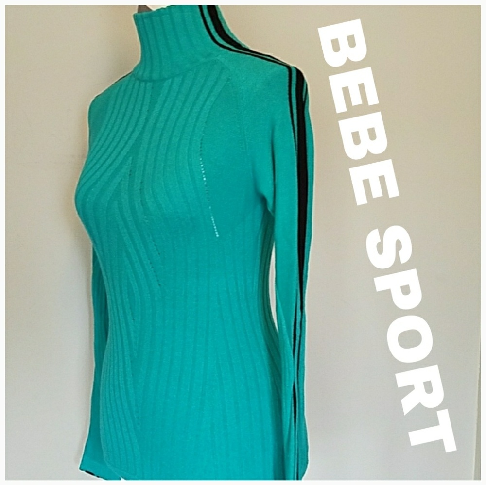 Vintage Bebe Top